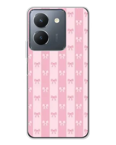 Чехол для Vivo S30 Pro Mini с картинкой «Ретро лента»