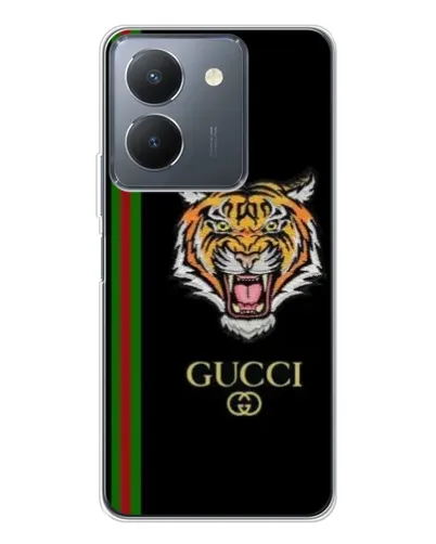 Чехол для Vivo S30 с картинкой «Тигр Gucci» Чехол для Vivo S30 с картинкой «Тигр Gucci»