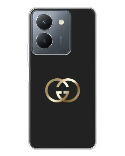 Чехол для Vivo S30 с картинкой «Минимализм Gucci» Чехол для Vivo S30 с картинкой «Минимализм Gucci»