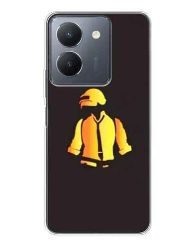 Чехол для Vivo S30 с картинкой «Winner Winner — PUBG» Чехол для Vivo S30 с картинкой «Winner Winner — PUBG»