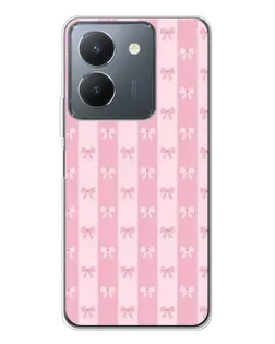 Чехол для Vivo S30 с картинкой «Ретро лента»