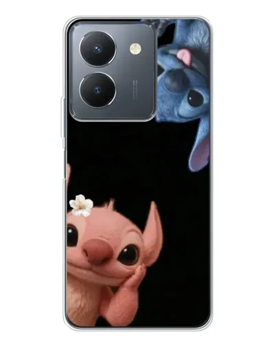 Чехол для Vivo S30 с картинкой «Фиолетовый туман роз» Чехол для Vivo S30 с картинкой «Фиолетовый туман роз»
