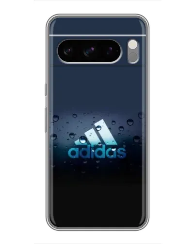 Чехол для Vivo S50 Pro mini с картинкой «Adidas Water Drops»