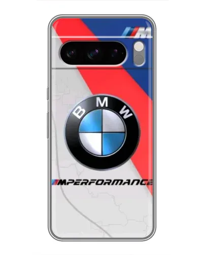 Чохол для Vivo S50 Pro mini з картинкою «BMW Performance стиль» Чохол для Vivo S50 Pro mini з картинкою «BMW Performance стиль»