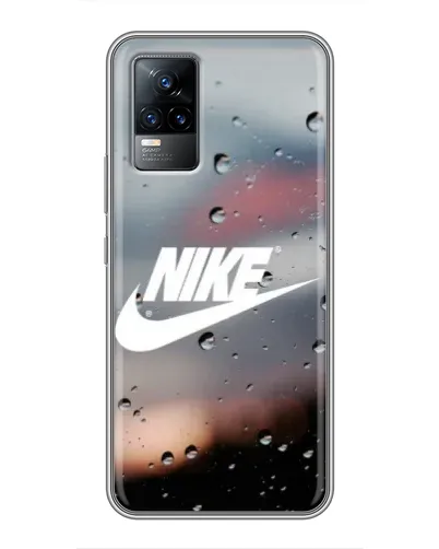 Чохол для Vivo S9 з картинкою «Nike у стилі ретро» Чохол для Vivo S9 з картинкою «Nike у стилі ретро»