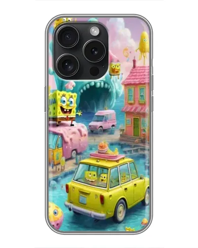 Чохол для Vivo T5 з картинкою «Монстр-трак пригоди»