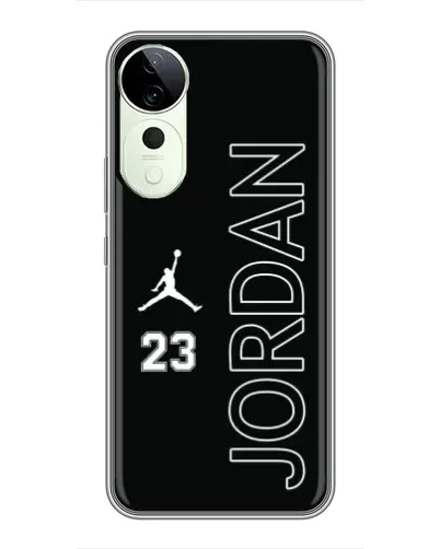 Чехол для ViVO T5e с картинкой «Jordan Vertical» Чехол для ViVO T5e с картинкой «Jordan Vertical»