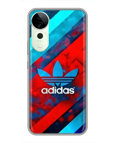 Чехол для ViVO T5e с картинкой «Абстракция Adidas» Чехол для ViVO T5e с картинкой «Абстракция Adidas»