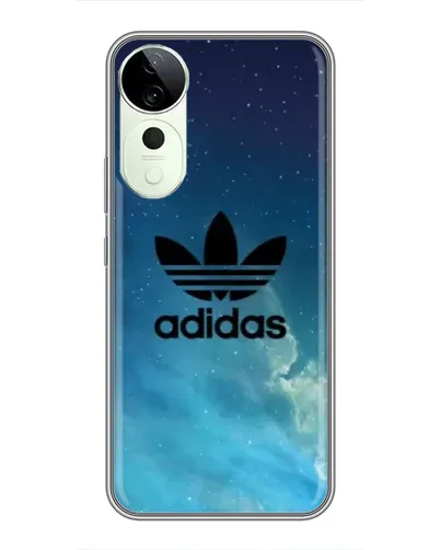 Чехол для ViVO T5e с картинкой «Adidas Stone Logo» Чехол для ViVO T5e с картинкой «Adidas Stone Logo»
