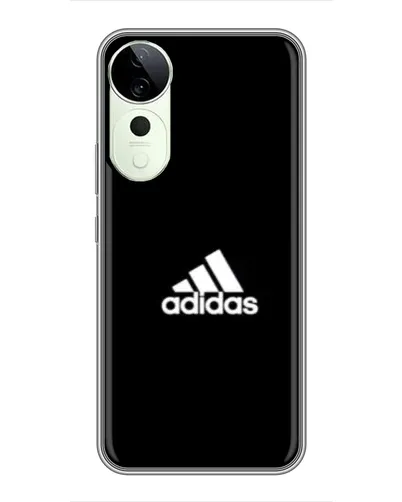 Чехол для ViVO T5e с картинкой «Adidas Red Style» Чехол для ViVO T5e с картинкой «Adidas Red Style»
