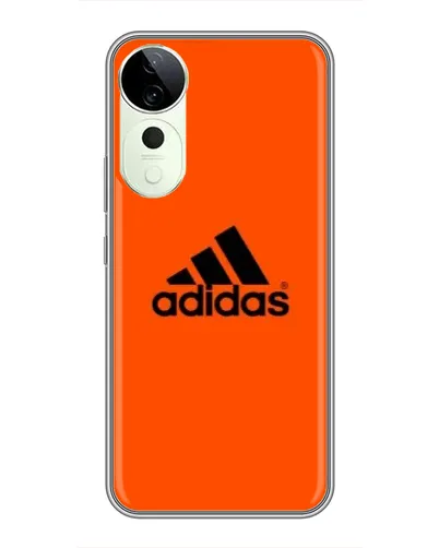 Чехол для ViVO T5e с картинкой «Adidas Ukraine» Чехол для ViVO T5e с картинкой «Adidas Ukraine»