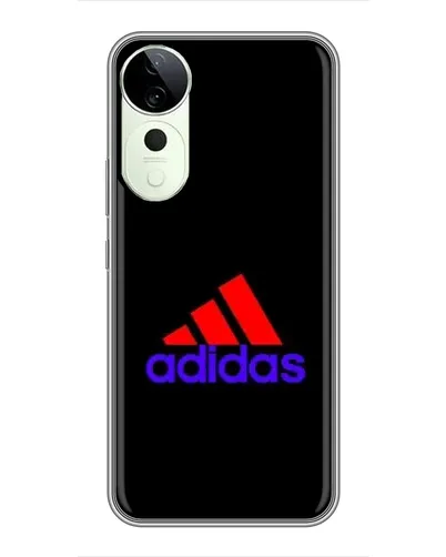 Чехол для ViVO T5e с картинкой «Классический Adidas» Чехол для ViVO T5e с картинкой «Классический Adidas»