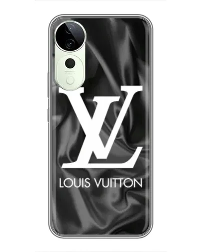Чехол для ViVO T5e с картинкой «Шелковый Louis Vuitton» Чехол для ViVO T5e с картинкой «Шелковый Louis Vuitton»