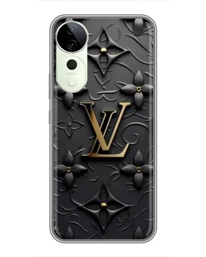 Чехол для ViVO T5e с картинкой «Кожаная текстура LV» Чехол для ViVO T5e с картинкой «Кожаная текстура LV»