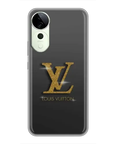 Чехол для ViVO T5e с картинкой «Градиент Louis Vuitton» Чехол для ViVO T5e с картинкой «Градиент Louis Vuitton»