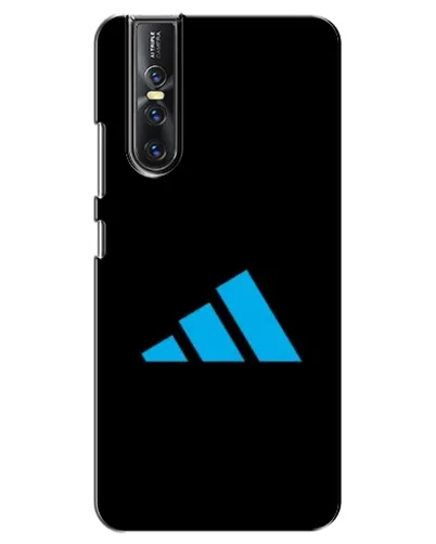 Чехол для Vivo V15 Pro с картинкой «Adidas Cyan Logo» Чехол для Vivo V15 Pro с картинкой «Adidas Cyan Logo»