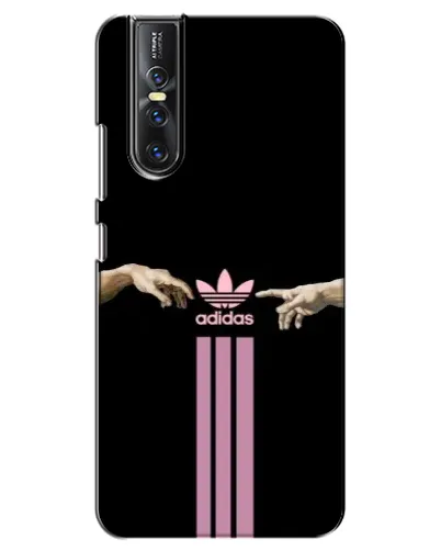 Чехол для Vivo V15 Pro с картинкой «Adidas Hands» Чехол для Vivo V15 Pro с картинкой «Adidas Hands»