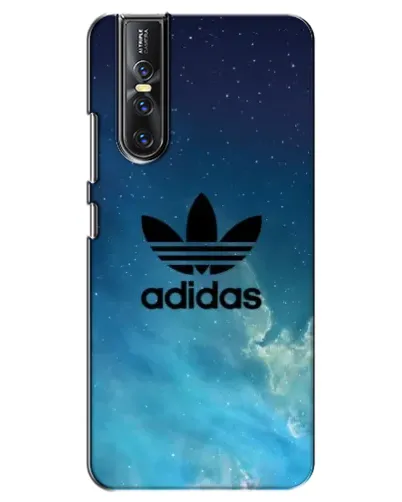 Чехол для Vivo V15 Pro с картинкой «Adidas Stone Logo» Чехол для Vivo V15 Pro с картинкой «Adidas Stone Logo»