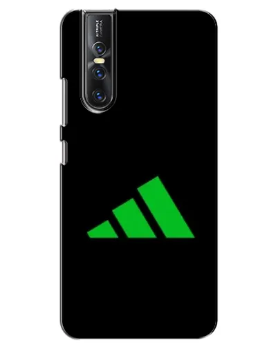 Чехол для Vivo V15 Pro с картинкой «Adidas Abstract» Чехол для Vivo V15 Pro с картинкой «Adidas Abstract»