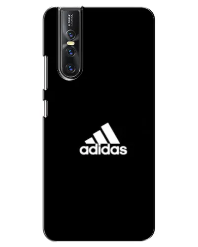Чехол для Vivo V15 Pro с картинкой «Adidas Red Style» Чехол для Vivo V15 Pro с картинкой «Adidas Red Style»