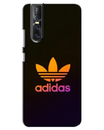 Чехол для Vivo V15 Pro с картинкой «Градиент Adidas» Чехол для Vivo V15 Pro с картинкой «Градиент Adidas»