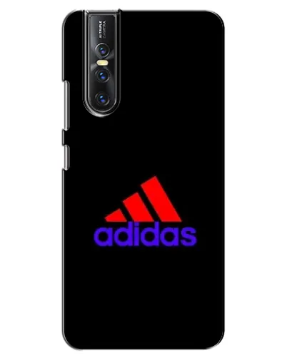 Чехол для Vivo V15 Pro с картинкой «Классический Adidas» Чехол для Vivo V15 Pro с картинкой «Классический Adidas»
