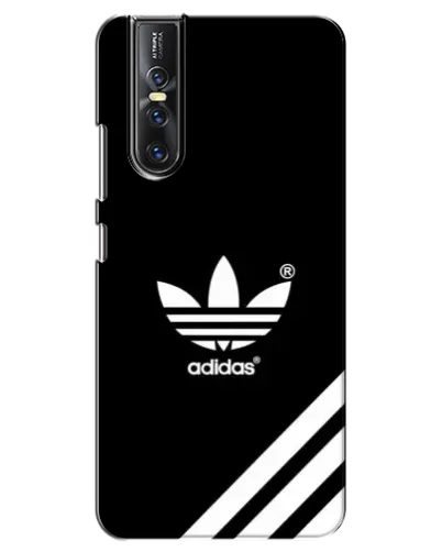 Чехол для Vivo V15 Pro с картинкой «Adidas с диагональными полосами» Чехол для Vivo V15 Pro с картинкой «Adidas с диагональными полосами»