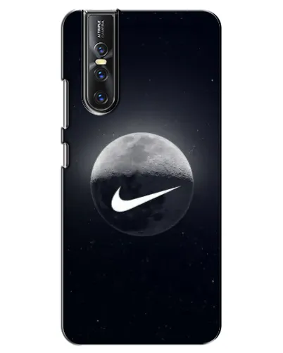 Чохол для Vivo V15 Pro з картинкою «Nike у стилі графіті» Чохол для Vivo V15 Pro з картинкою «Nike у стилі графіті»