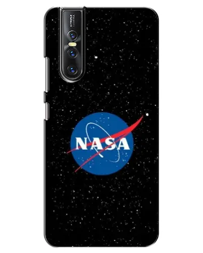 Чехол для Vivo V15 Pro с картинкой «NASA — звездное небо»
