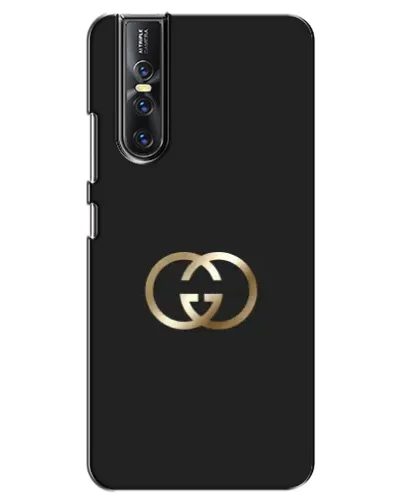 Чехол для Vivo V15 Pro с картинкой «Минимализм Gucci» Чехол для Vivo V15 Pro с картинкой «Минимализм Gucci»