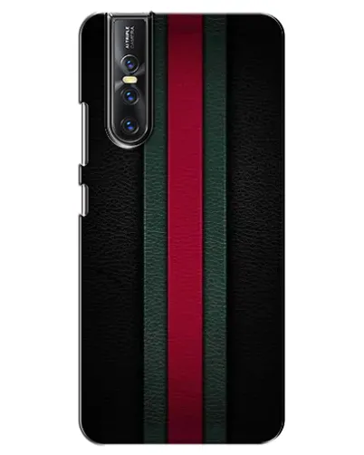 Чехол для Vivo V15 Pro с картинкой «Gucci — неоновая линия» Чехол для Vivo V15 Pro с картинкой «Gucci — неоновая линия»