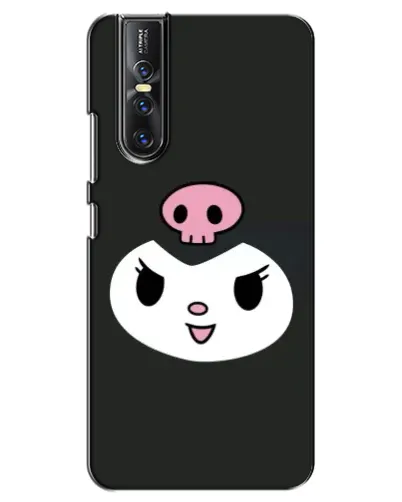 Чехол для Vivo V15 Pro с картинкой «Большая мордочка Куроми» Чехол для Vivo V15 Pro с картинкой «Большая мордочка Куроми»