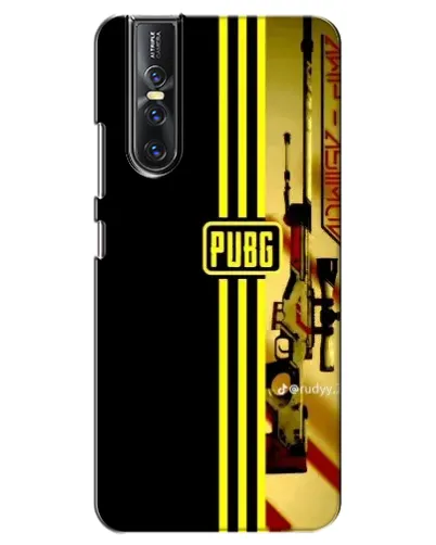 Чехол для Vivo V15 Pro с картинкой «PUBG — камуфляжный шлем» Чехол для Vivo V15 Pro с картинкой «PUBG — камуфляжный шлем»