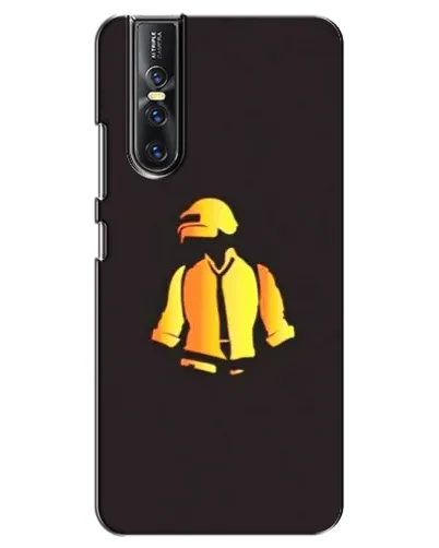 Чехол для Vivo V15 Pro с картинкой «Winner Winner — PUBG» Чехол для Vivo V15 Pro с картинкой «Winner Winner — PUBG»