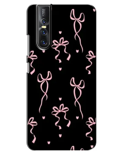 Чехол для Vivo V15 Pro с картинкой «Тонкие ленты»