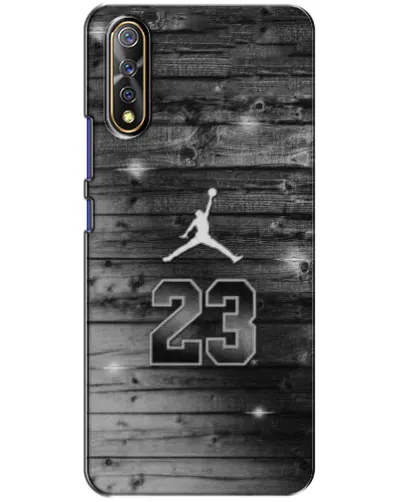 Чохол для Vivo V17 Neo з картинкою «Jordan Carbon 23» Чохол для Vivo V17 Neo з картинкою «Jordan Carbon 23»