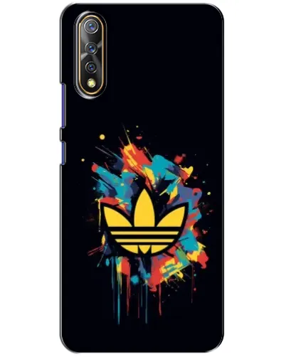 Чехол для Vivo V17 Neo с картинкой «Adidas Splash» Чехол для Vivo V17 Neo с картинкой «Adidas Splash»