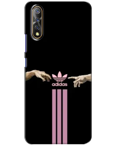 Чехол для Vivo V17 Neo с картинкой «Adidas Hands» Чехол для Vivo V17 Neo с картинкой «Adidas Hands»