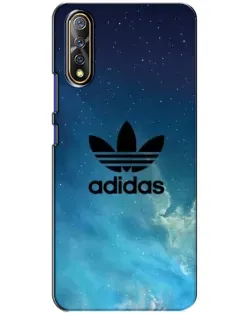 Чехол для Vivo V17 Neo с картинкой «Adidas Stone Logo»