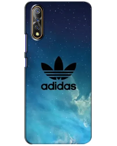 Чехол для Vivo V17 Neo с картинкой «Adidas Stone Logo» Чехол для Vivo V17 Neo с картинкой «Adidas Stone Logo»