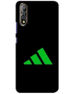 Чехол для Vivo V17 Neo с картинкой «Adidas Abstract»