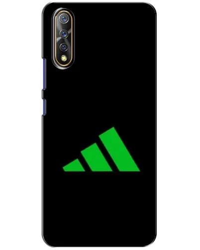 Чехол для Vivo V17 Neo с картинкой «Adidas Abstract» Чехол для Vivo V17 Neo с картинкой «Adidas Abstract»
