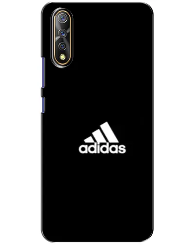 Чехол для Vivo V17 Neo с картинкой «Adidas Red Style» Чехол для Vivo V17 Neo с картинкой «Adidas Red Style»