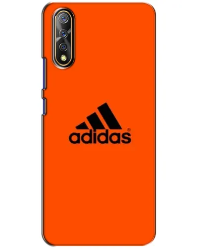 Чехол для Vivo V17 Neo с картинкой «Adidas Ukraine» Чехол для Vivo V17 Neo с картинкой «Adidas Ukraine»