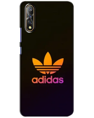 Чехол для Vivo V17 Neo с картинкой «Градиент Adidas» Чехол для Vivo V17 Neo с картинкой «Градиент Adidas»