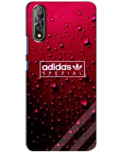 Чехол для Vivo V17 Neo с картинкой «Adidas Gold Marble» Чехол для Vivo V17 Neo с картинкой «Adidas Gold Marble»