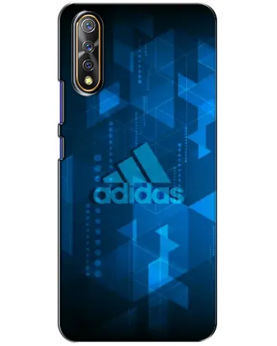 Чехол для Vivo V17 Neo с картинкой «Adidas Sport Art» Чехол для Vivo V17 Neo с картинкой «Adidas Sport Art»