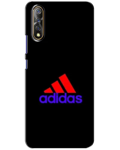 Чехол для Vivo V17 Neo с картинкой «Классический Adidas» Чехол для Vivo V17 Neo с картинкой «Классический Adidas»