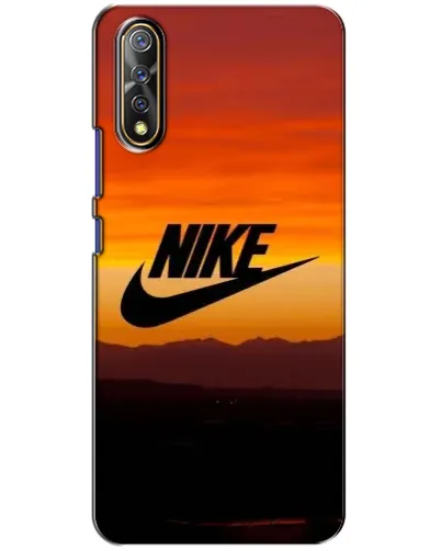 Чохол для Vivo V17 Neo з картинкою «Nike — вечірній горизонт» Чохол для Vivo V17 Neo з картинкою «Nike — вечірній горизонт»