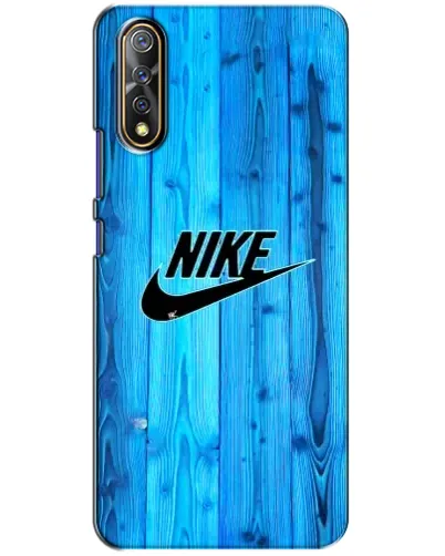 Чохол для Vivo V17 Neo з картинкою «Блакитне дерево Nike» Чохол для Vivo V17 Neo з картинкою «Блакитне дерево Nike»